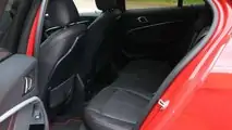 Essai BMW 128ti (2021)