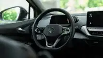 Volkswagen ID.4 First Edition