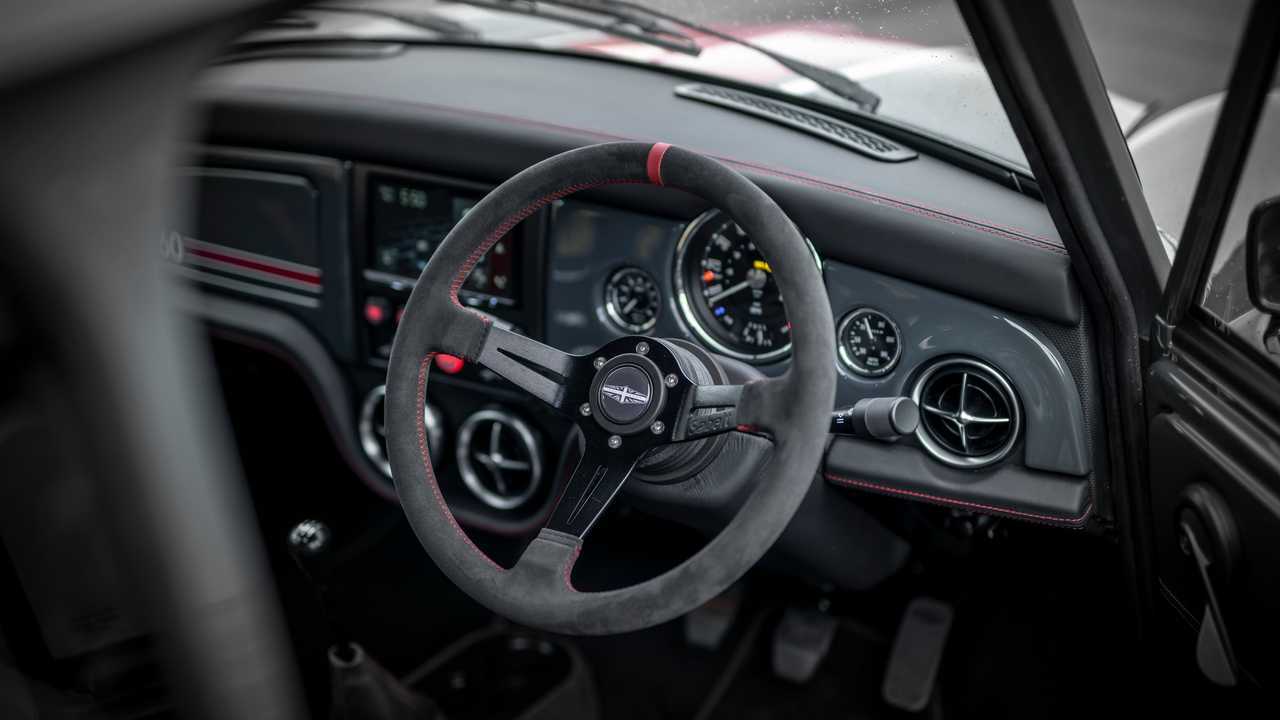 Mini Remastered Oselli Edition
