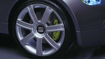 SEAT Concept Tango (2001)