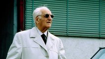 Enzo Ferrari