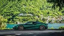 Touring Superleggera Arese RH95