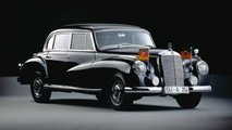 Mercedes-Benz 300 (1951-1962)