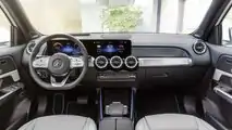 Mercedes EQB