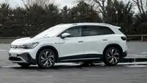 Volkswagen ID.6 CROZZ