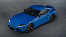 Toyota GR Supra Jarama Racetrack Edition