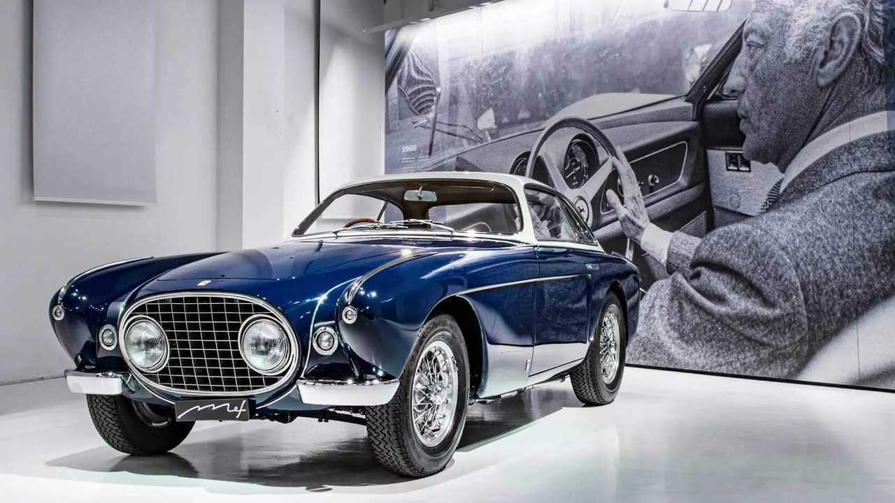Tutte le auto di Gianni Agnelli