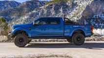 Shelby F-250 Super Baja Truck