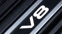 Land Rover Defender 110 V8
