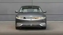 2022 Hyundai Ioniq 5