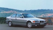 BMW Serie 3 E36 (1990-2000)