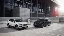 Seat Tarraco e-Hybrid