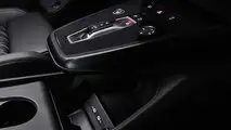 2022 Audi Q4 E-Tron Interno