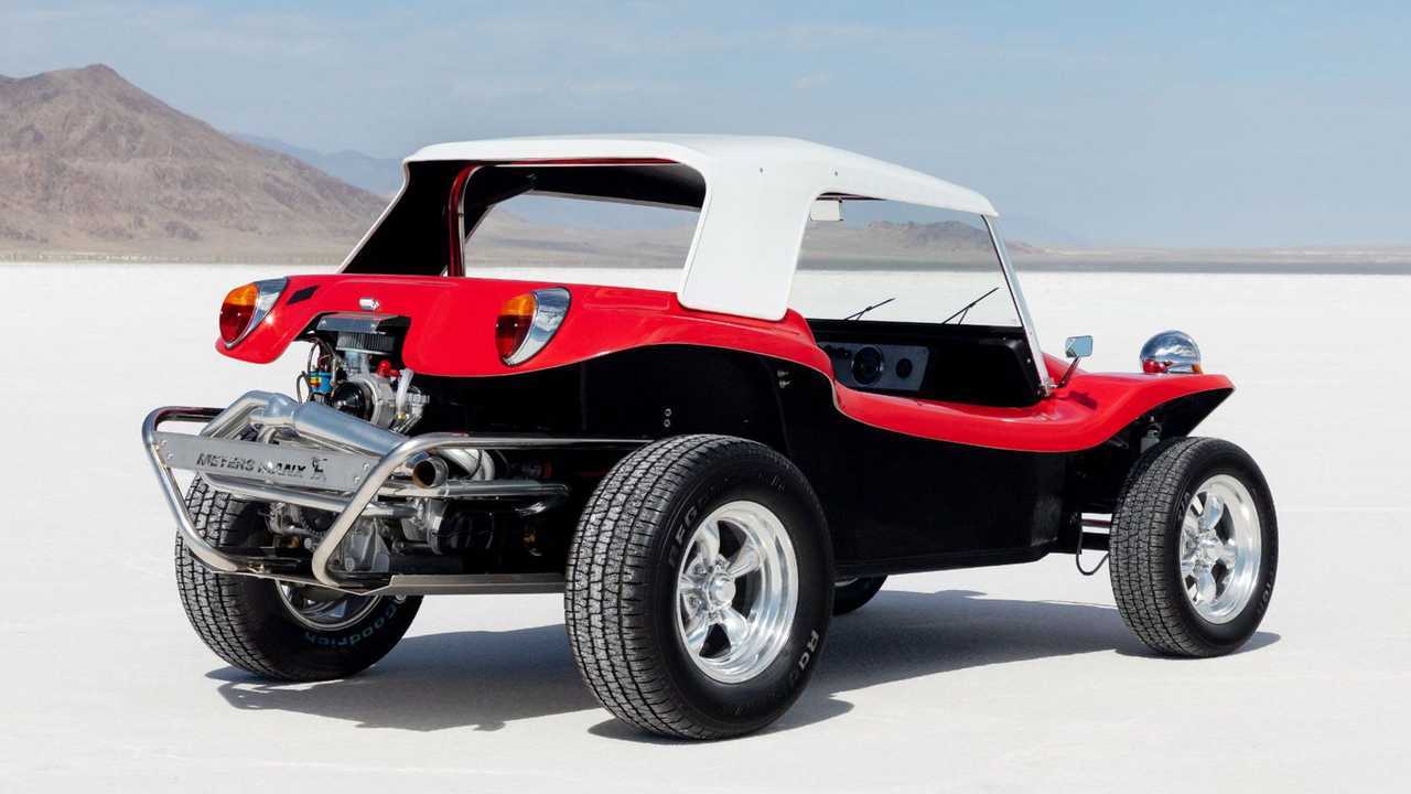 Meyers Manx
