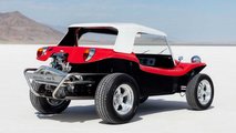 Meyers Manx