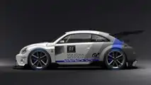 Prior Design JP Performance VW Beetle