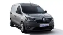 Renault Express (2021)