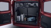 Renault Trafic Combi und SpaceClass (2021)