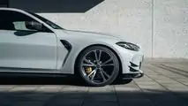 BMW M4 par AC Schnitzer