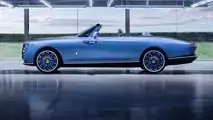Rolls-Royce Boat Tail