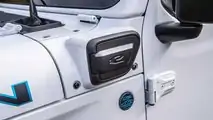 Jeep Wrangler 4xe (2020)