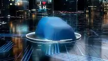 Teaser del todoterreno eléctrico Toyota