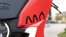 SEAT MÓ: patinete y moto eléctricos, para la movilidad urbana