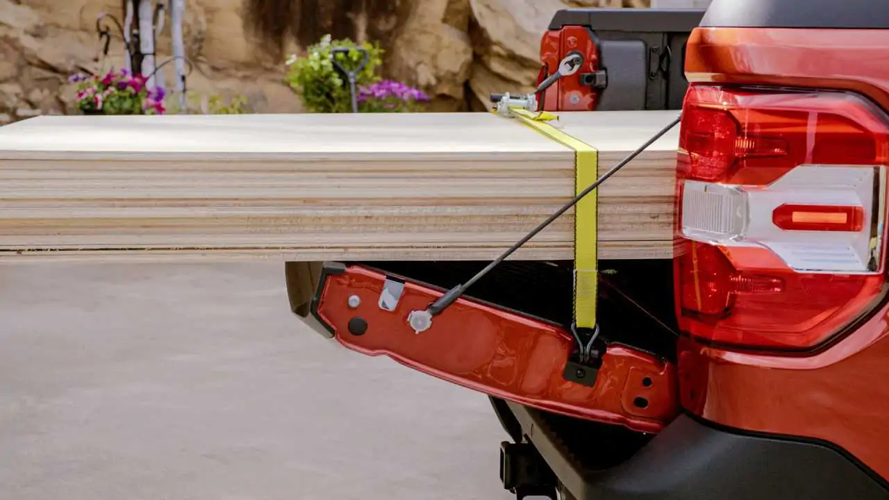 2022 Ford Maverick Compact Truck Revealed 40 Mpg From 19 995 2022 Ford Maverick Compact Truck Revealed 40 Mpg From 19 995