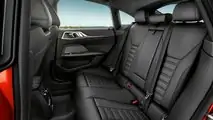 BMW Série 4 Gran Coupé (2021)
