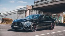 Brabus 800 auf Basis Mercedes E 63 S 4MATIC+