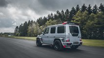 Brabus 900 Rocket Edition
