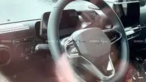 Volkswagen ID. Buzz con la carrocería definitiva