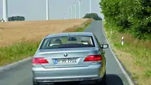 BMW Hydrogen 7