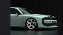 ELEGEND EL1 (2021)