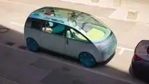 Mini Vision Urbanaut (2021)