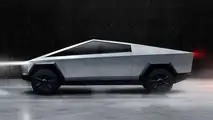 Tesla Cybertruck