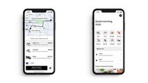 UBER X