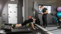 Lamborghini Drivers' Lab