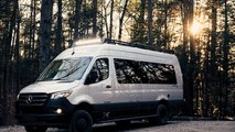 Airstream Interstate 24X