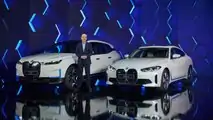 2022 BMW i4
