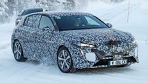 Crossover e station wagon in preparazione