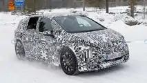 Cupra Born au pôle nord