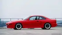 BMW M8 (E31)