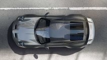 Configuration - Porsche 911 GT3
