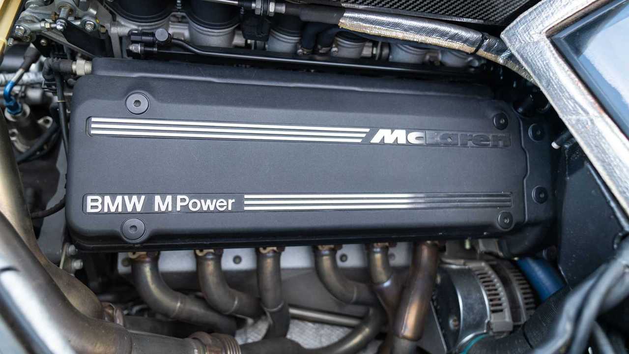 1995 McLaren F1