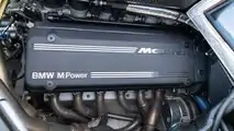 Moteur McLaren F1 Gooding and Company Enchère 2020