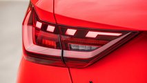 Neuer Audi A1 Sportback
