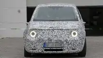 2020 Honda Urban EV spy photo