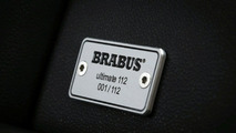 BRABUS ULTIMATE 112