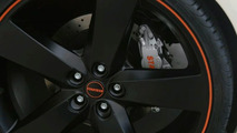 StarTech Starster concept - based on Dodge Avenger